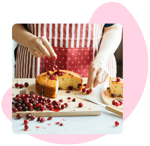 صناعة المأكولات