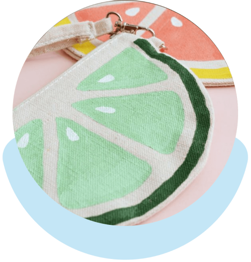 صناعة الشنط